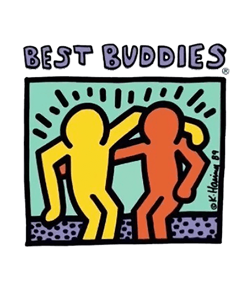 Best Buddies logo